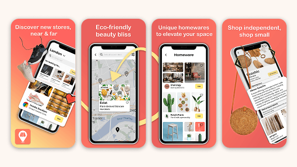 InStorey project cover